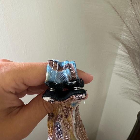 Fashion Nova Sheer Bodysuit - Picture 5 of 5